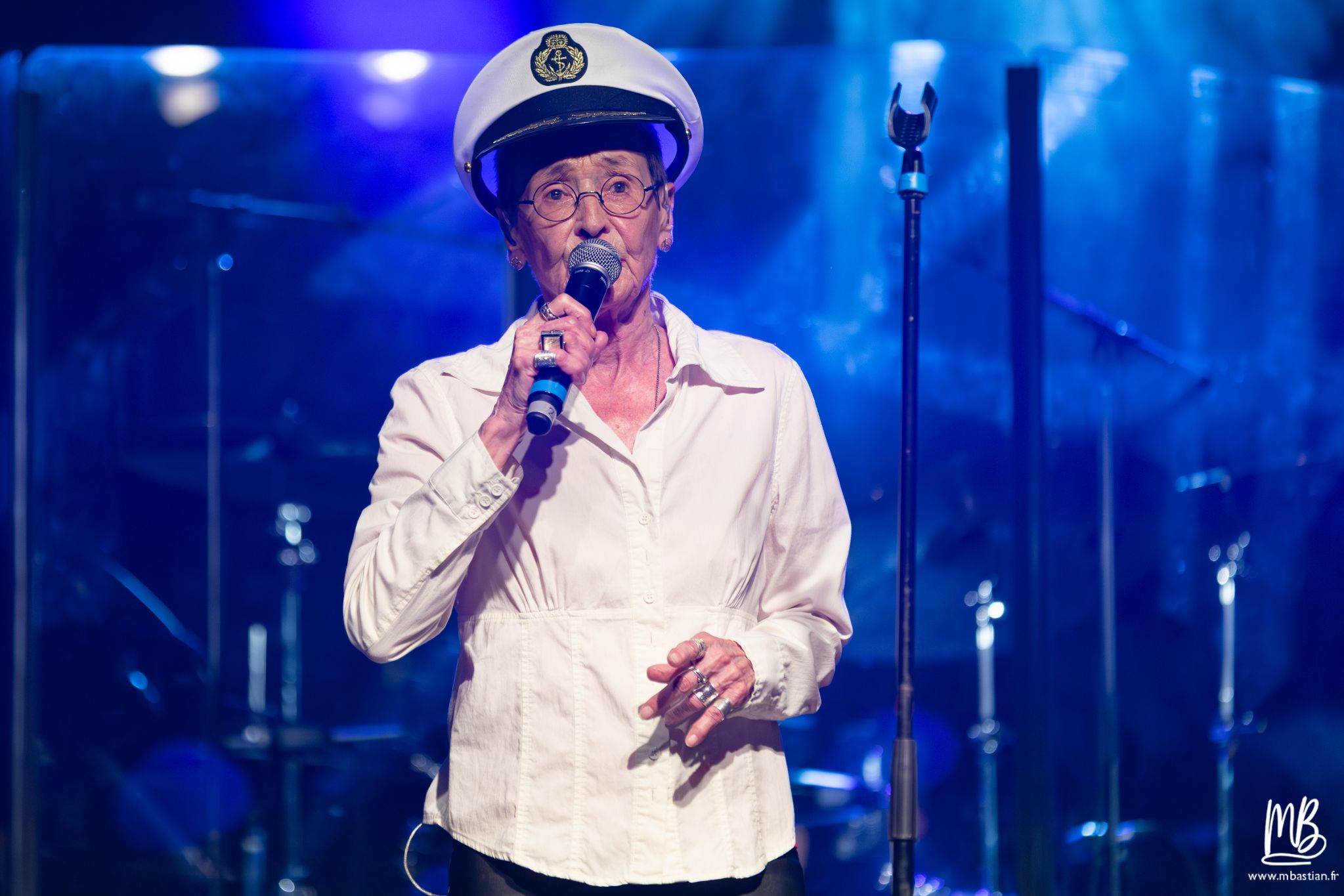 20250714 TOURNEE D'ETE DE LA CHOUCROUTERIE MB 97